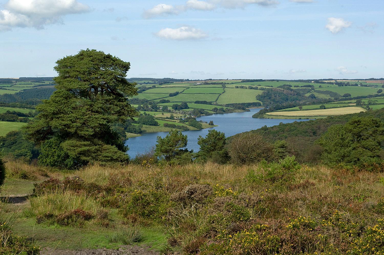 11 wimbleball