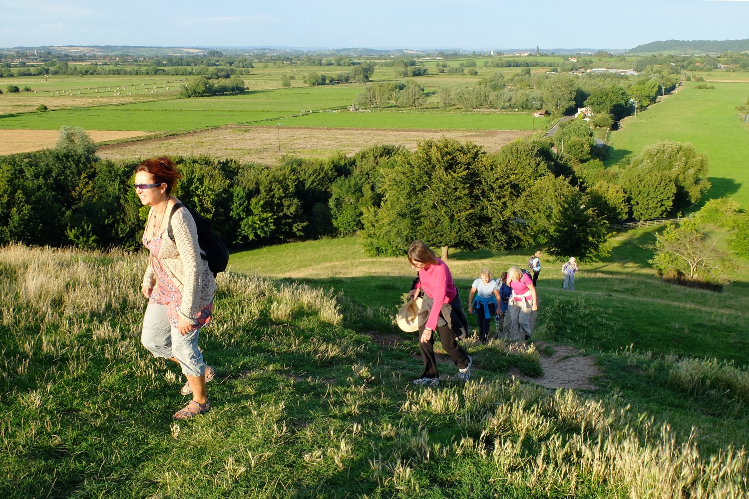 30 ascending burrow mump