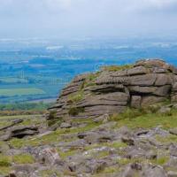 Belstone tor