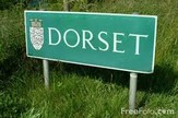 Dorset sign