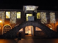 Dulverton at xmas 200x150 