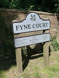 Fyne court mini