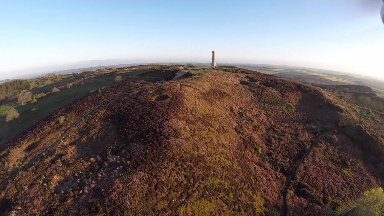 Hardy s monument 1