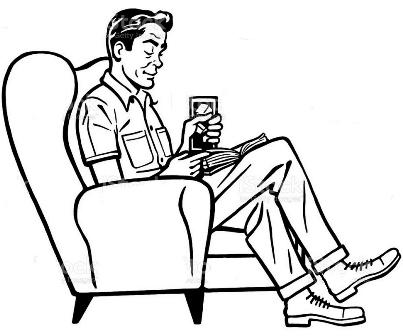 Maninchair