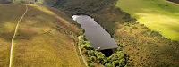 Nutscale reservoir exmoor