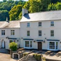 River wye lodge