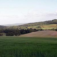 Somerset view