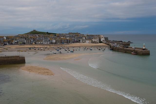 St ives