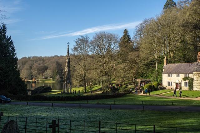 Stourhead 1